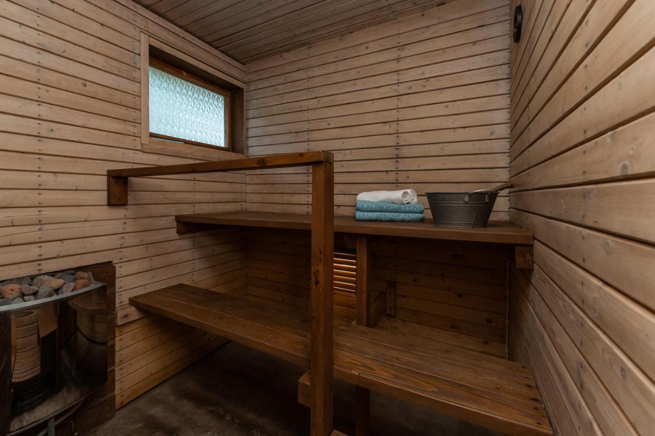 Maro Guesthouse With Sauna Vaana-Joesuu Exterior photo